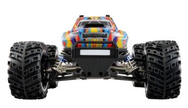 22699 Hyper Go MTX20 Monstertruck brushless 1:20 RTR